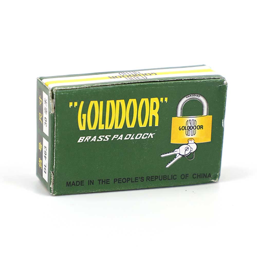 LOCK 30MM