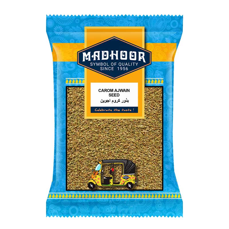 AJWAIN SEED 100GM