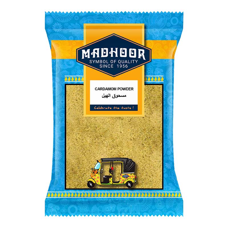 CARDAMOM POWDER 50GM