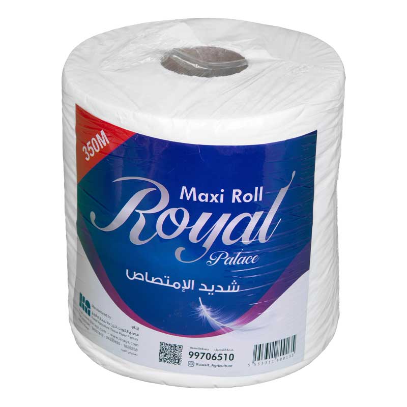 ROYAL MAXI ROLL 350MTR