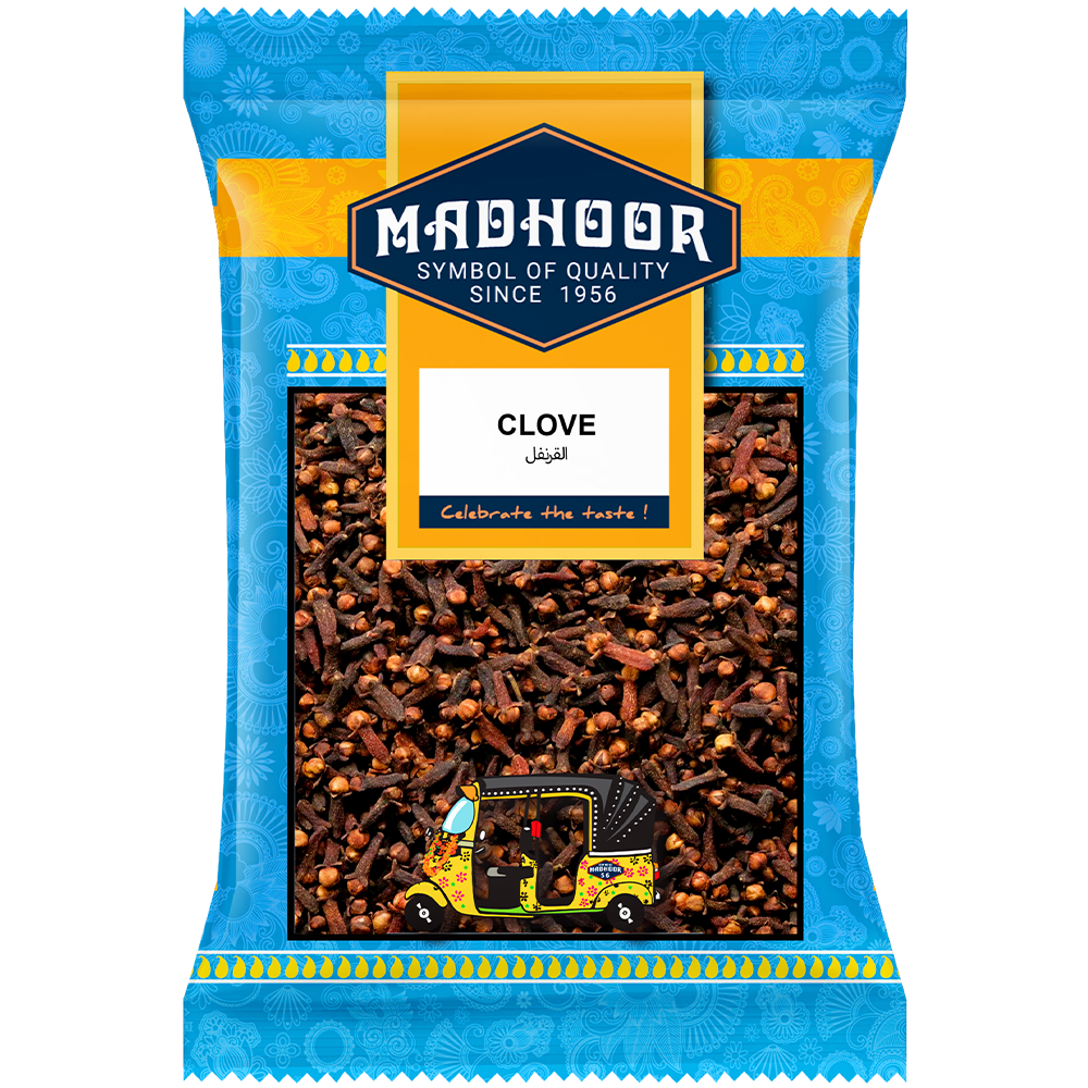 CLOVE LAVING  250GM