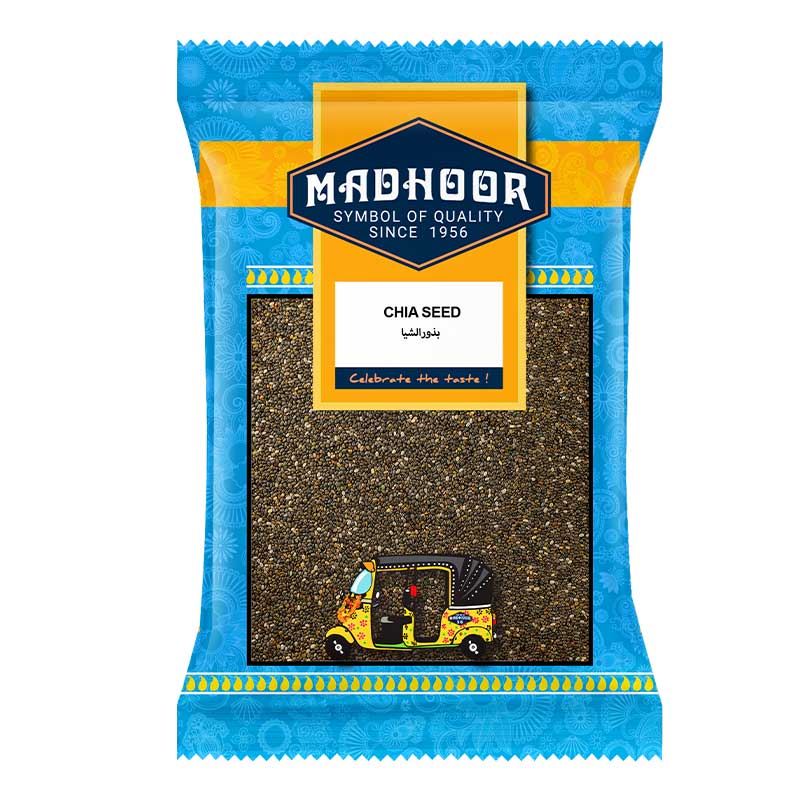 CHIA SEED 200GM