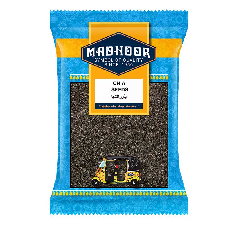 CHIA SEED 100GM