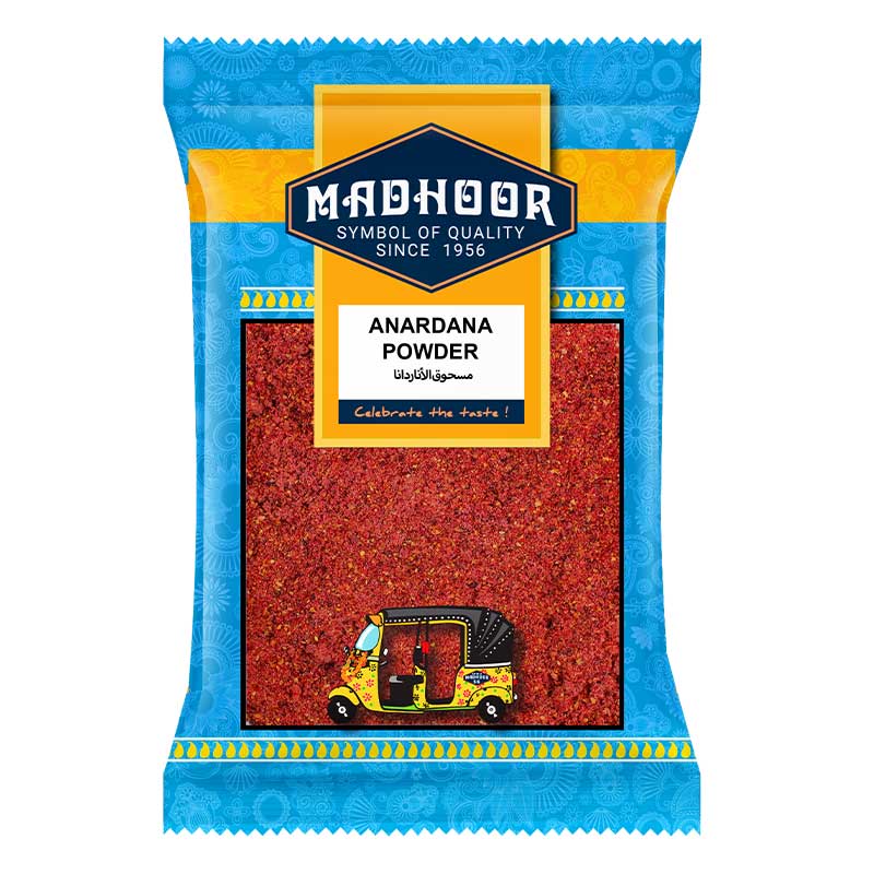 ANARDANA POWDER 100GM