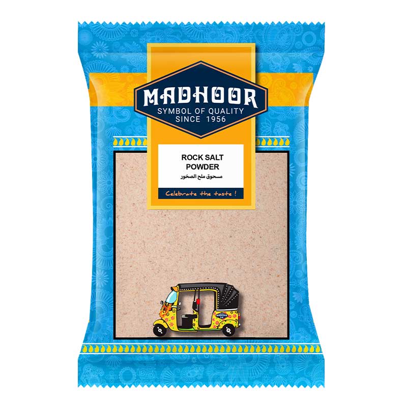 ROCK SALT POWDER 1KG
