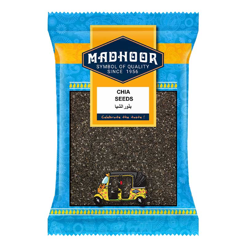 CHIA SEED 500GM