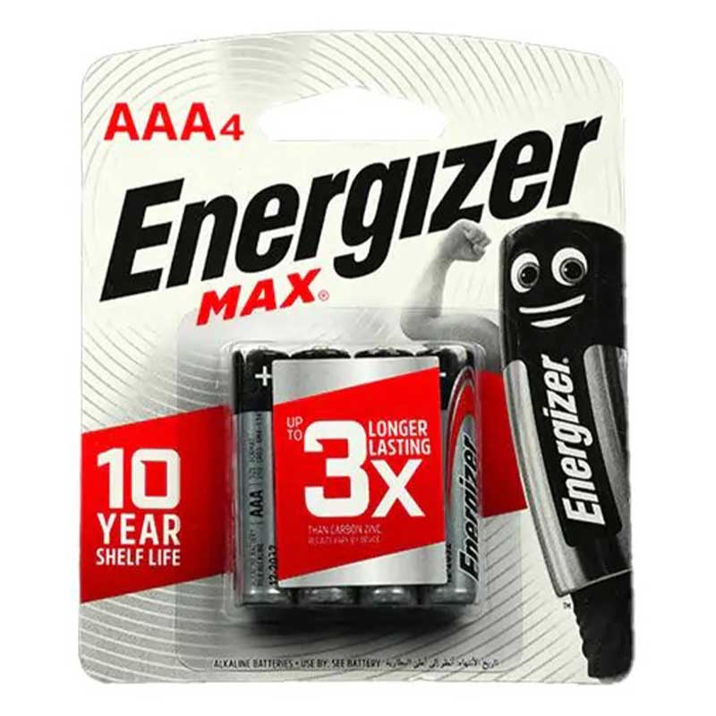 ENG BAT MAX ALK E92BP4 AAA