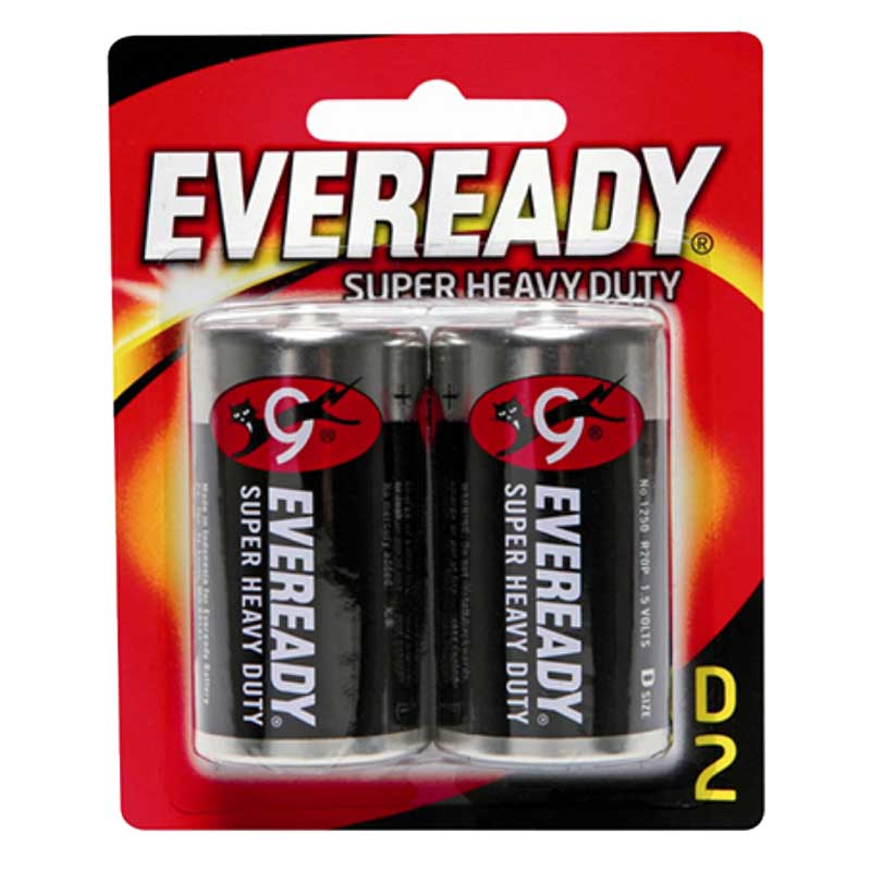 EVD BAT CZ 1250 BP2 D