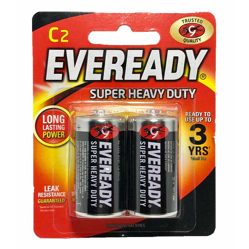 EVD BAT CZ 1235 BP2 C