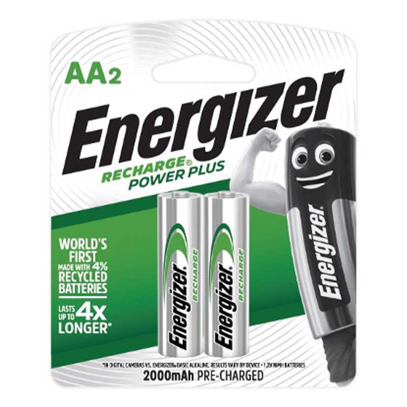 ENG RC BATT AA NH15URP2 2000 MAH