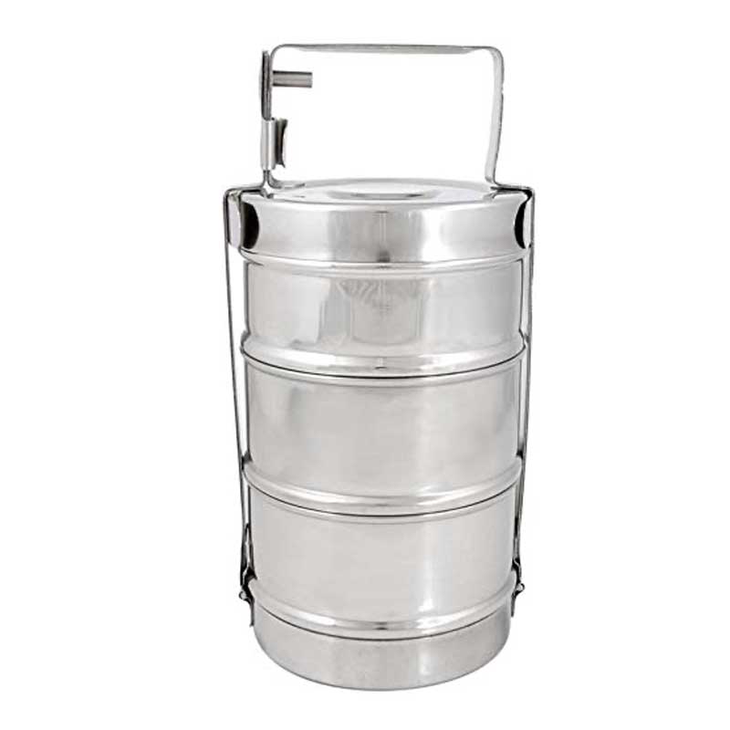 RAJ BOMBAY TIFFIN  10X3