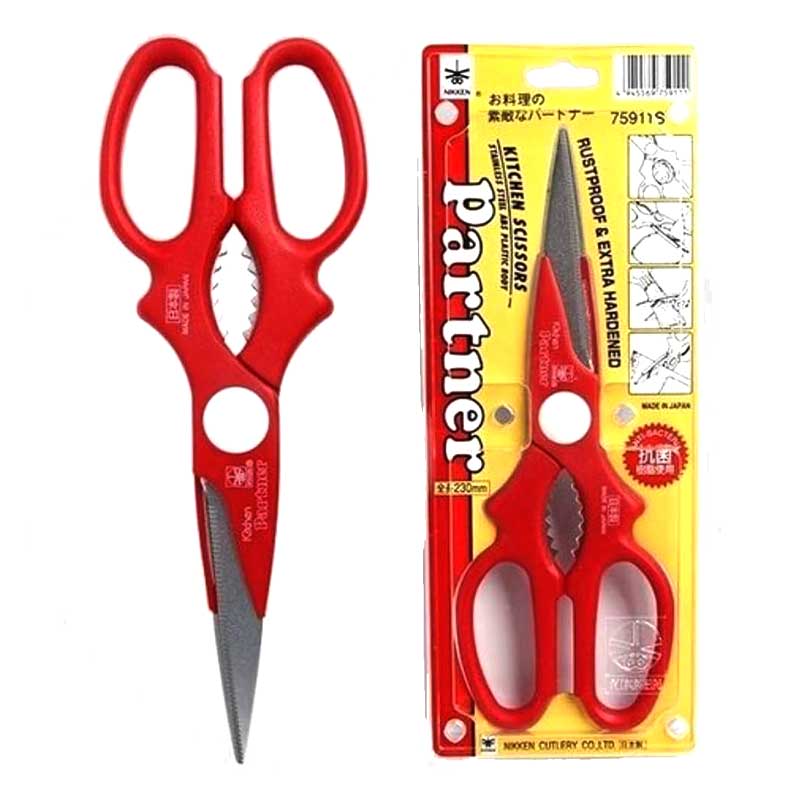 CHINA PARTNER SCISSORS