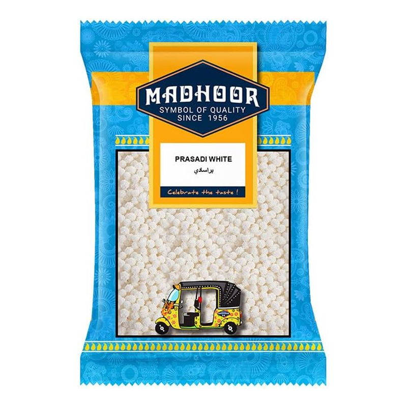 PRASADI WHITE 250GM