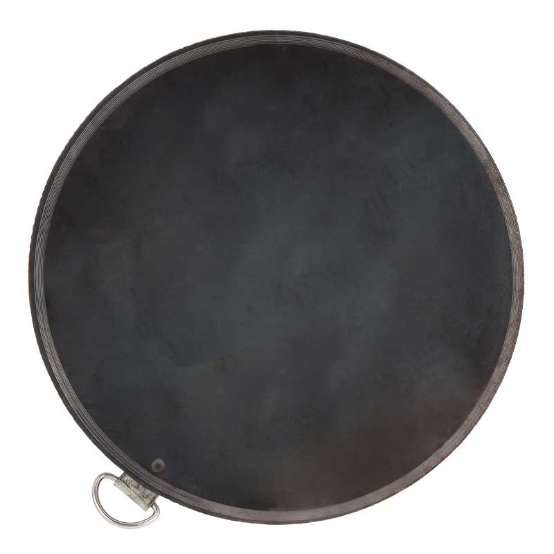 RAJ NS ARABIC TAWA 35CM