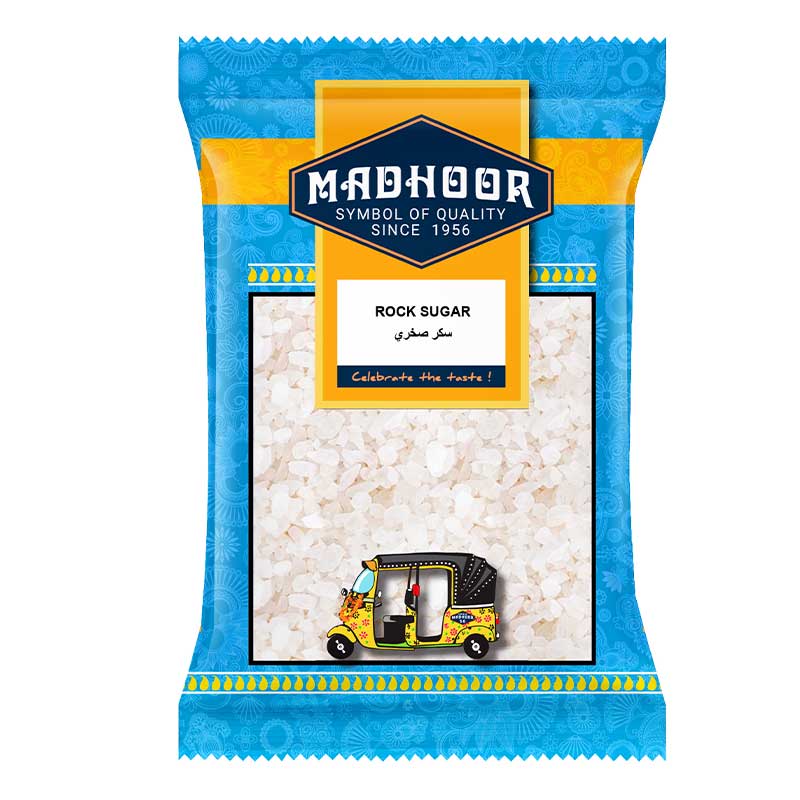 ROCK SUGAR 100GM