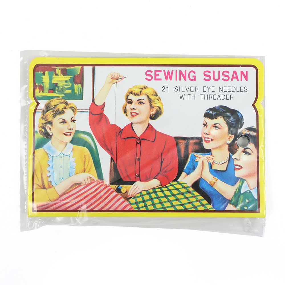 AB 21-REPAIR NEEDLES SET