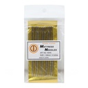 [0100025040] AB DOLL NEEDLES 213