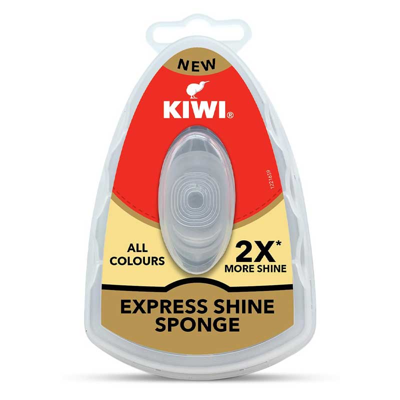 KIWI EXPRESS SHINE ALL COLOUR