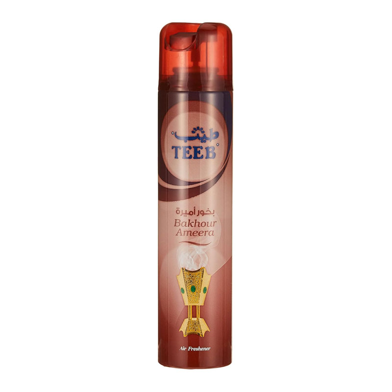 TEEB AF BAKHOUR 300ML