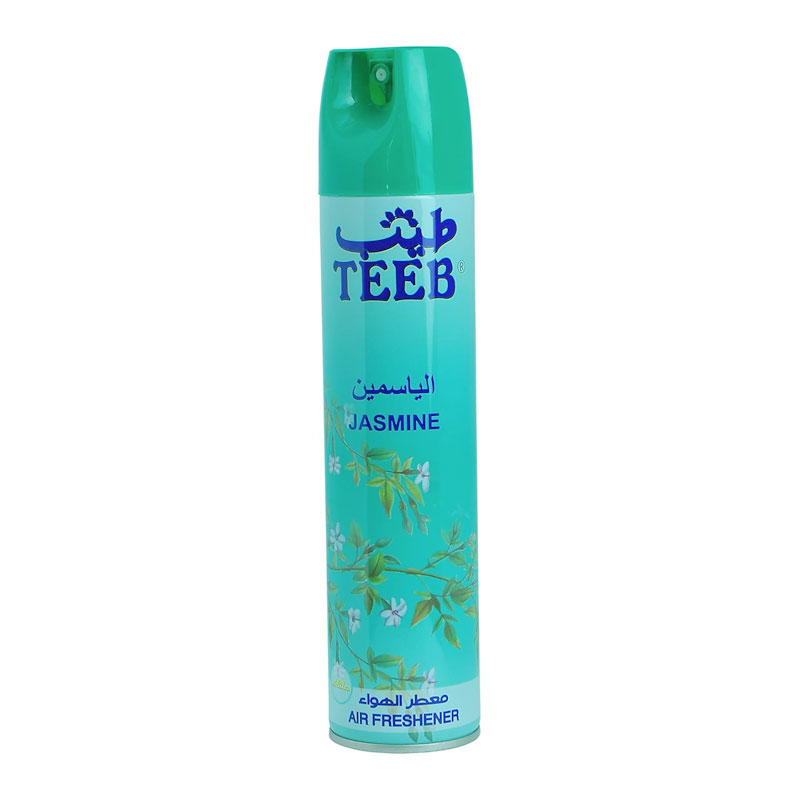 TEEB AF JASMINE 300ML