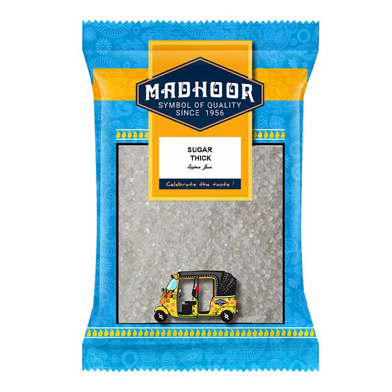 SUGAR THICK 1KG