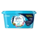 [0100010806] GLADE MINI GEL AQUA 70GM