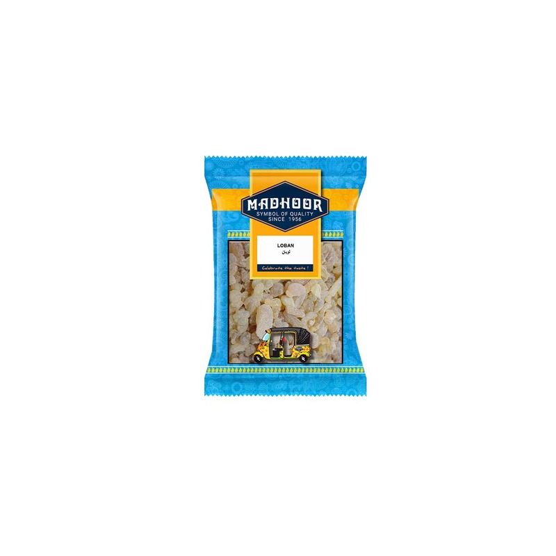 LOBAN 250GM