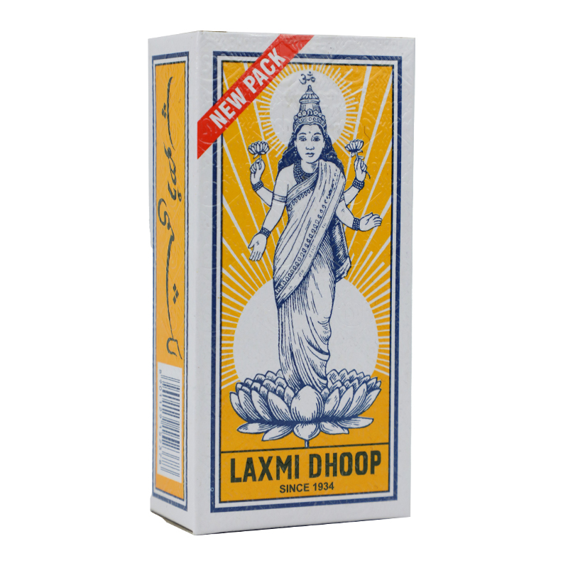 AG DHOOP LAXMI (L)