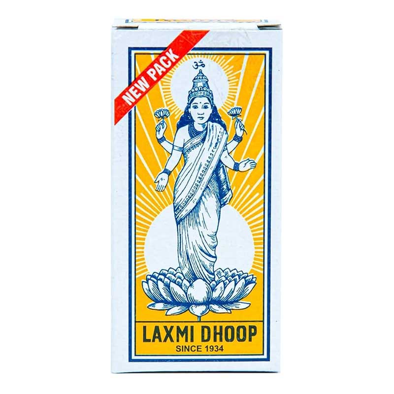 AG DHOOP LAXMI (S
