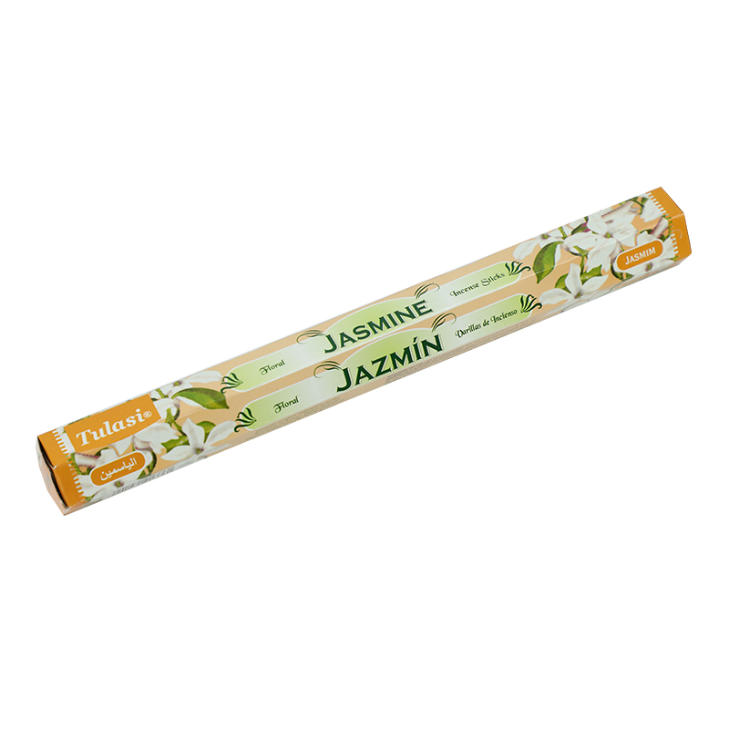 AG JASMINE HEXA