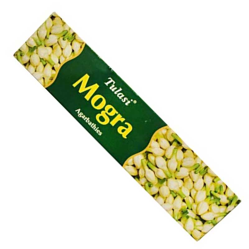 AG MOGRA 20STK PCS FLAT