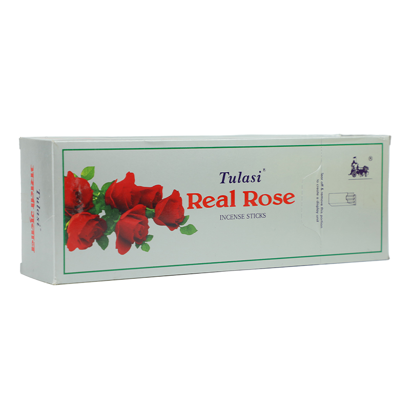 AG REAL ROSE (L)