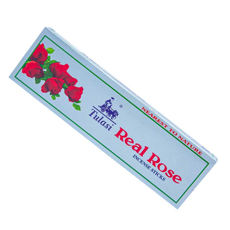 AG REAL ROSE 100s