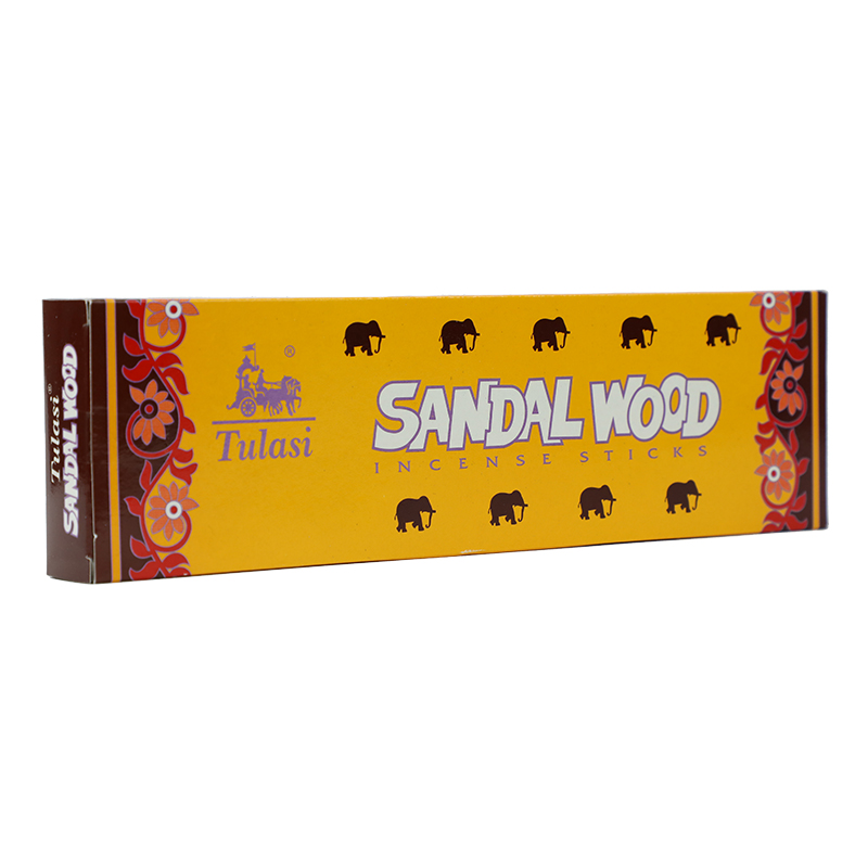 AG SANDALWOOD 100s