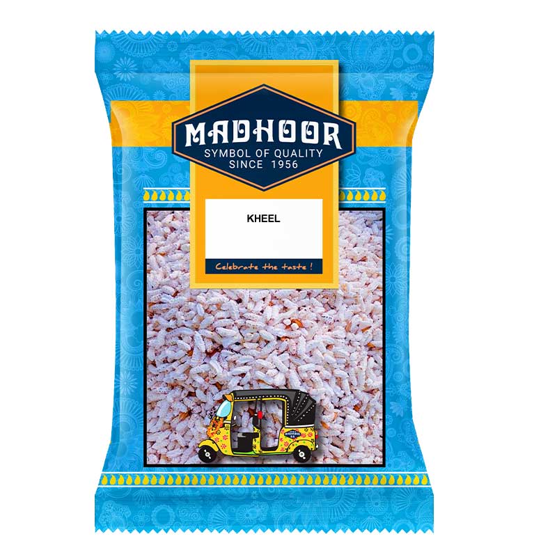 MADHOOR KHEEL 25GM