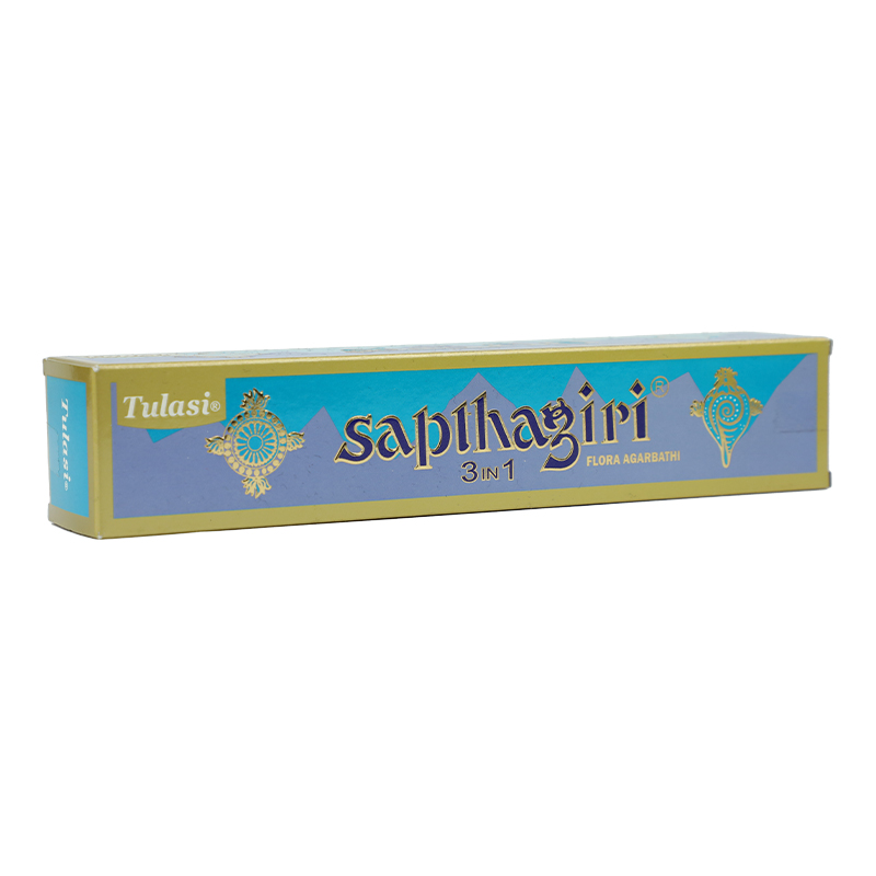 AG SAPTHAGIRI 3IN1 50GM