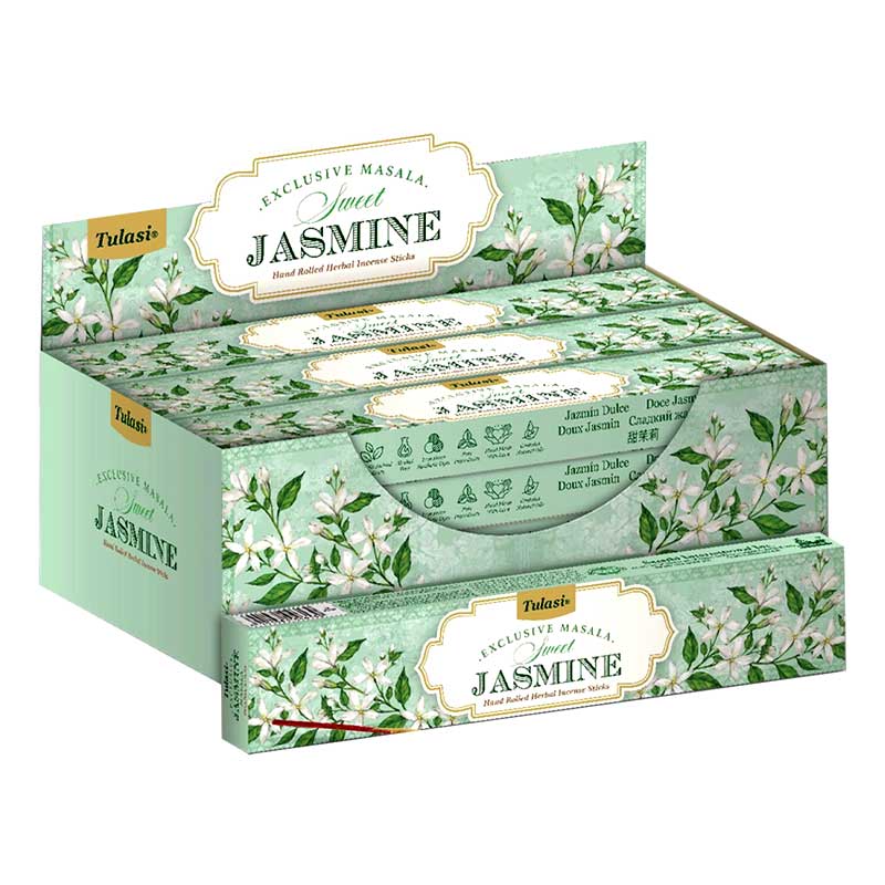 AG TULASI PRM MASALA SANDALWOOD