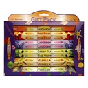 [0100018719] AG HEXA  ASSORTED 141