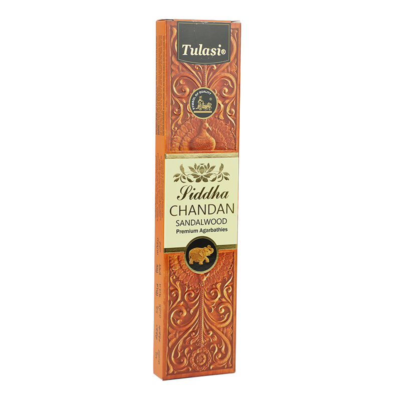 AG SIDDHA CHANDAN 25GMS