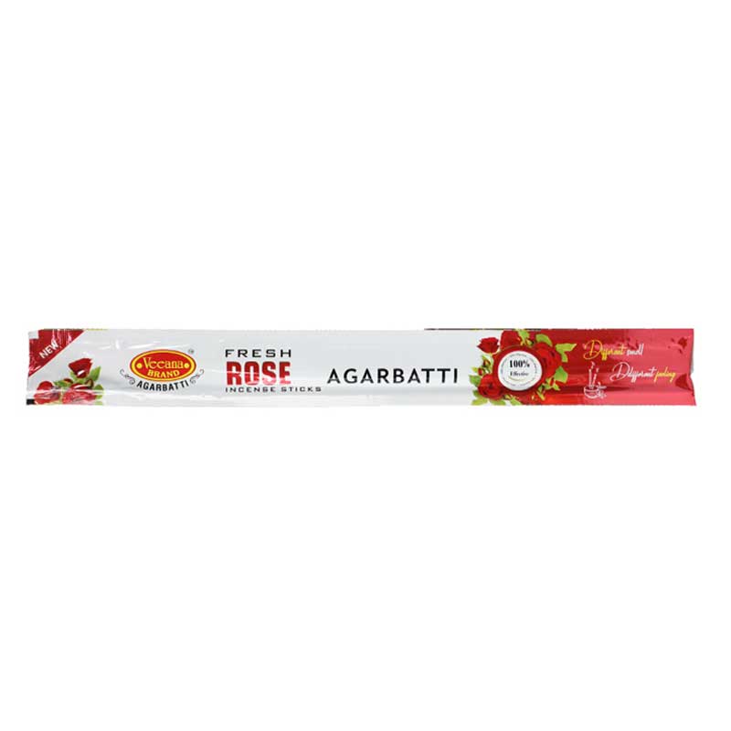 VEEANA AG ROSE MQ POUCH