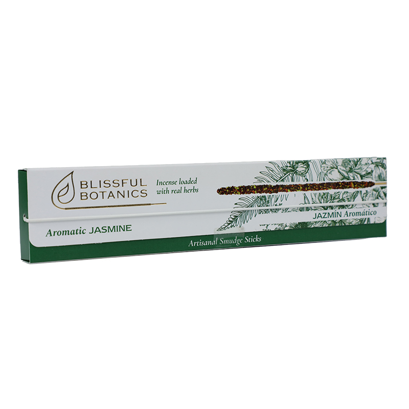 TULASI BLISSFUL BOTANICS JASMINE 8STK