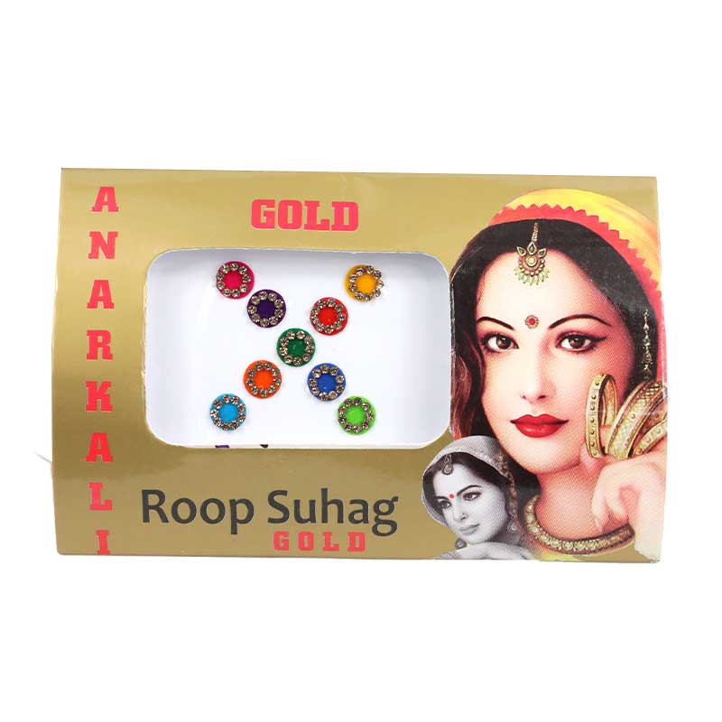BINDI 295