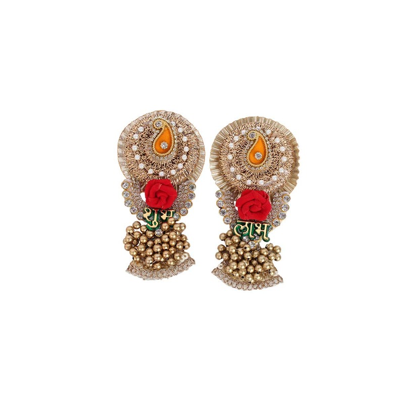 STICKER/HANGING ITEMS 4000