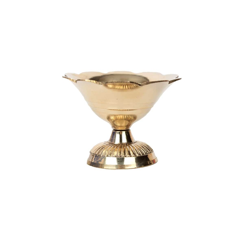 BRASS DECO 1200