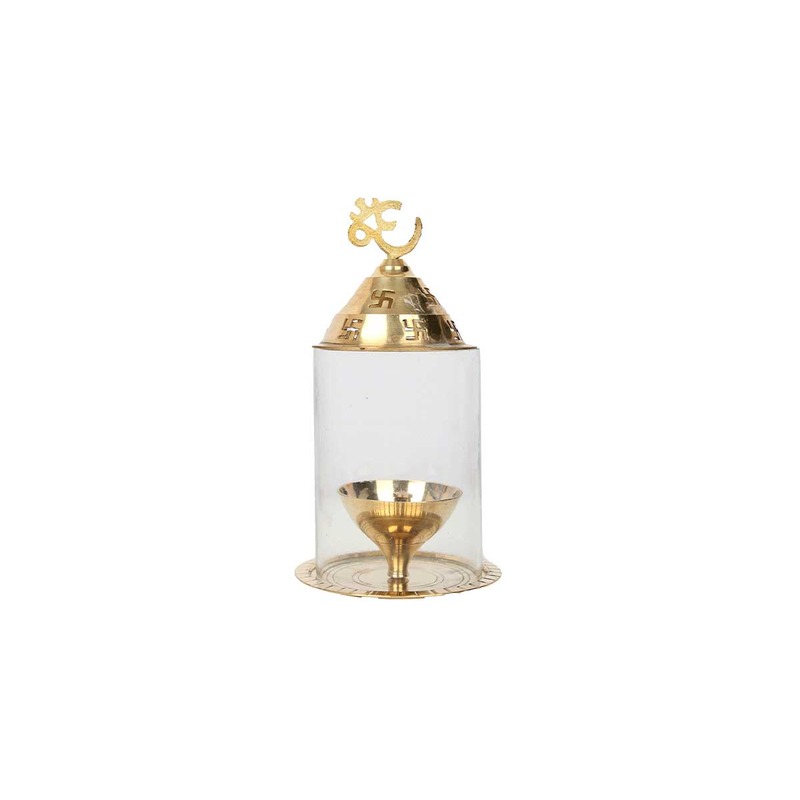 MADHOOR BRASS DECO 5000