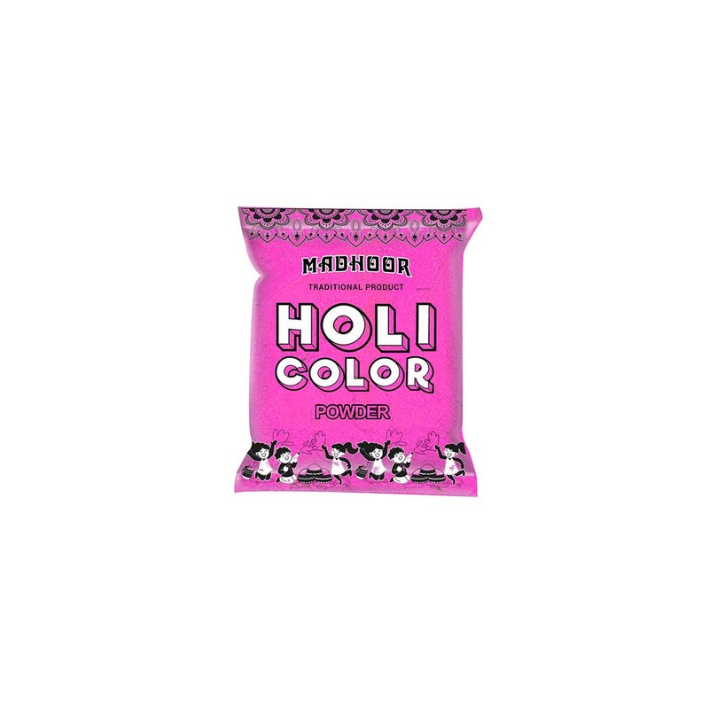 COLOR 100GM