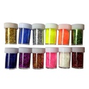 [0100001829] GLITTER POWDER