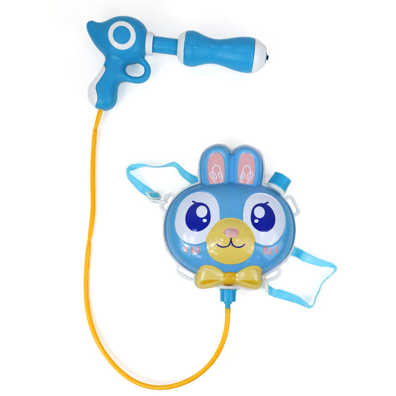 HOLI WATER GUN BAG PACK #1800