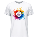 HOLI T-SHIRT ASSORTED DESIGN