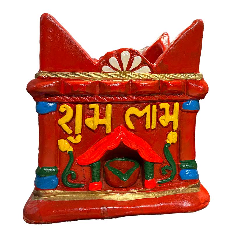 TULSI POT MEDIUM